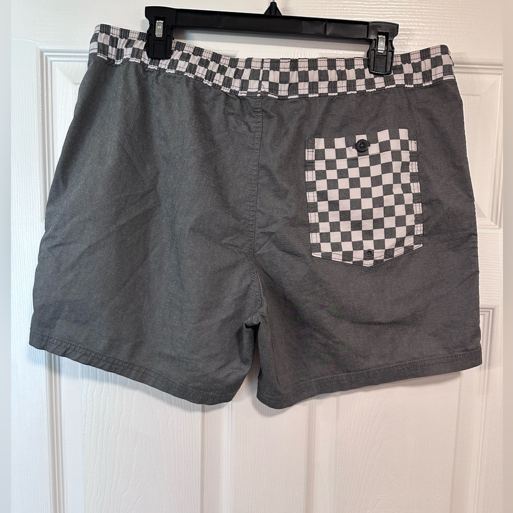 Swim Trunks Size Large - Picture 2 of 5